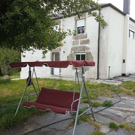 Pacio Casa Isaura De Pena Camino Primitivo Bed & Breakfast エクステリア 写真