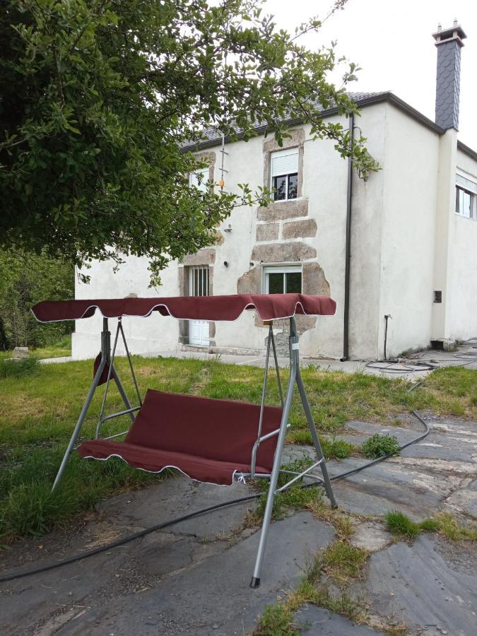 Pacio Casa Isaura De Pena Camino Primitivo Bed & Breakfast エクステリア 写真