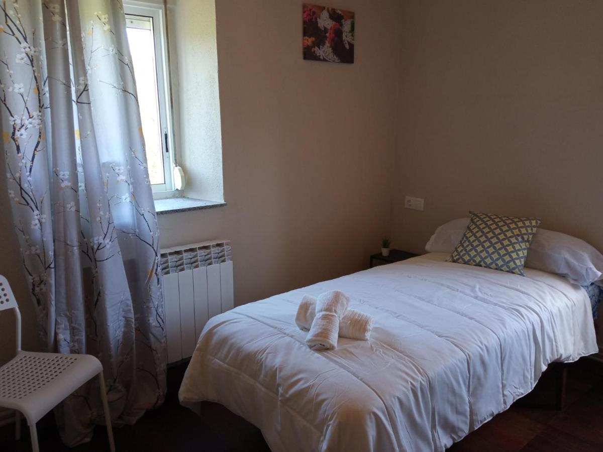 Pacio Casa Isaura De Pena Camino Primitivo Bed & Breakfast エクステリア 写真