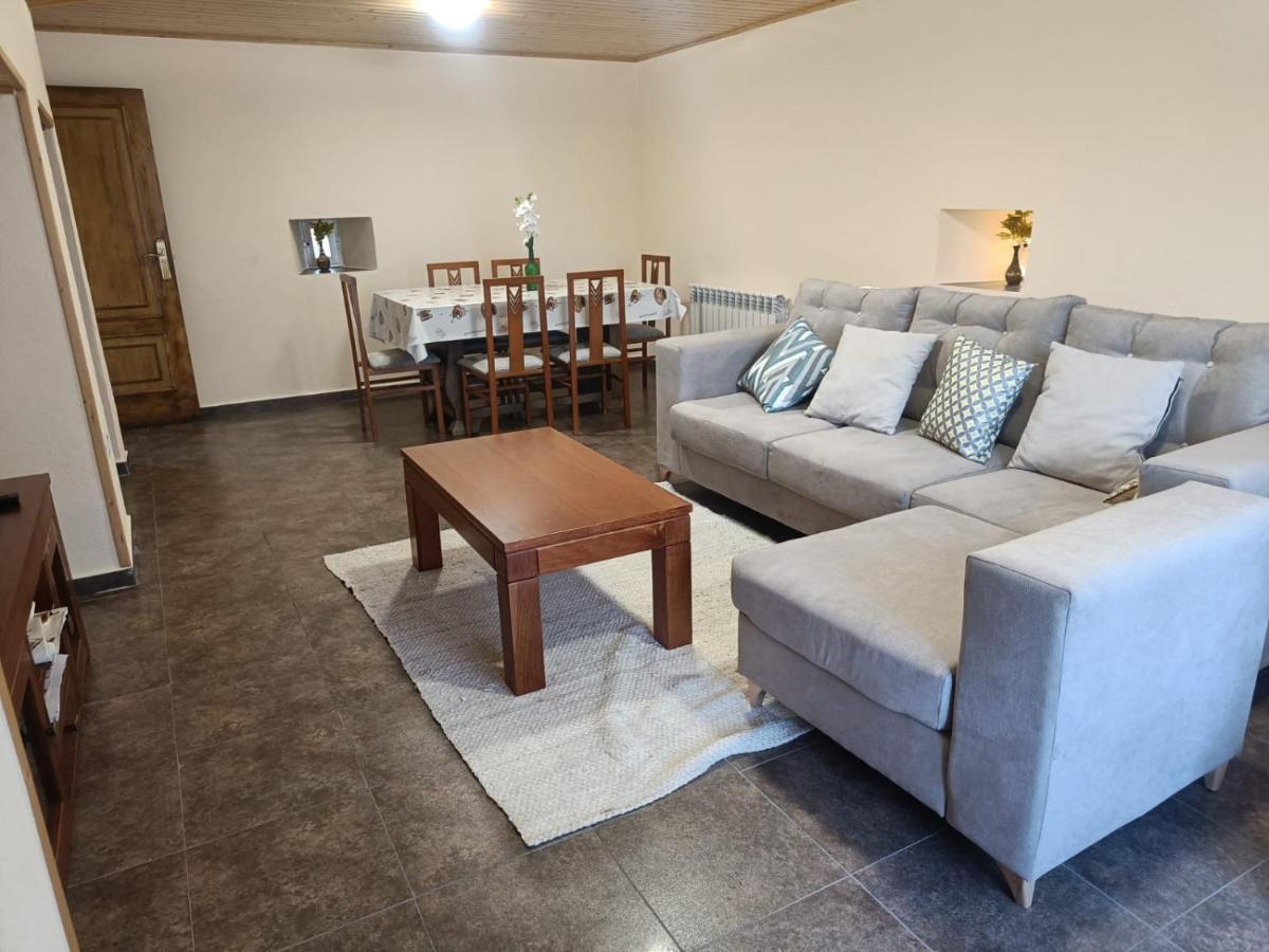Pacio Casa Isaura De Pena Camino Primitivo Bed & Breakfast エクステリア 写真