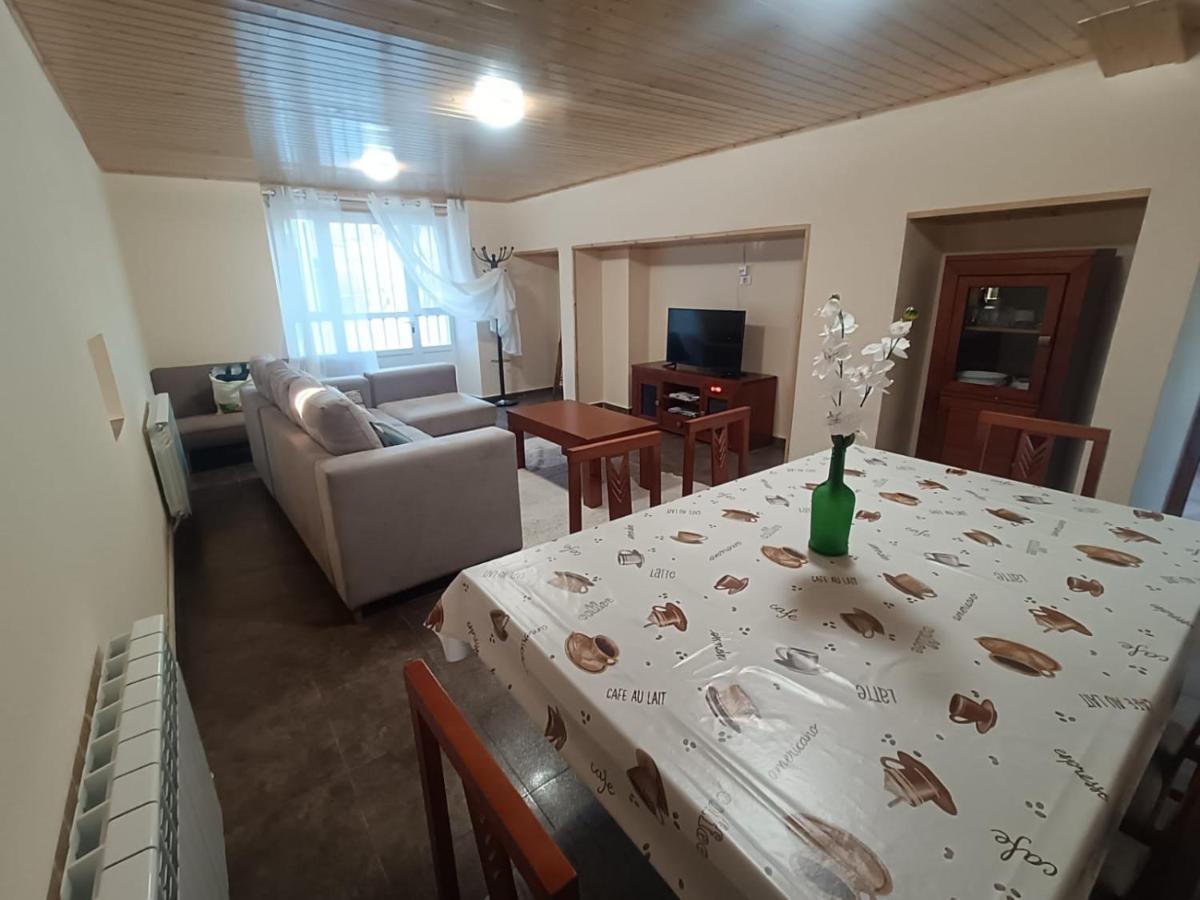 Pacio Casa Isaura De Pena Camino Primitivo Bed & Breakfast エクステリア 写真