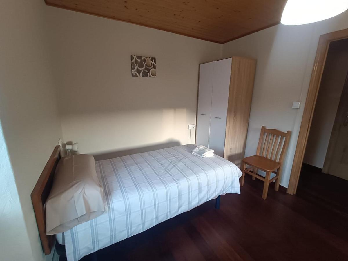Pacio Casa Isaura De Pena Camino Primitivo Bed & Breakfast エクステリア 写真