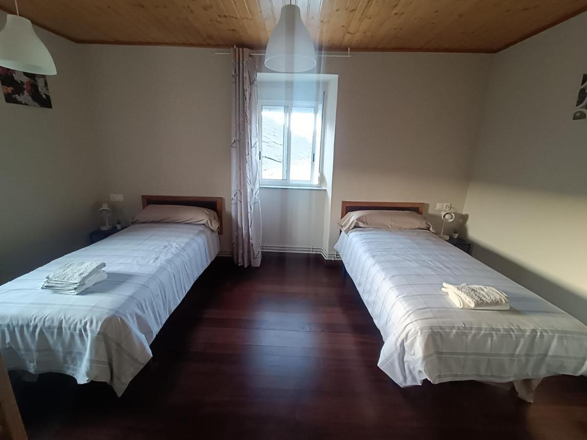 Pacio Casa Isaura De Pena Camino Primitivo Bed & Breakfast エクステリア 写真